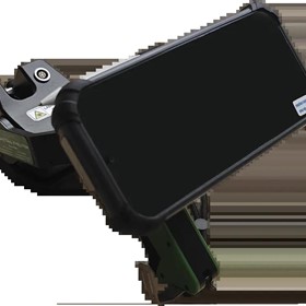 NIR Analyser | Sensaprobe with Built-In Camera