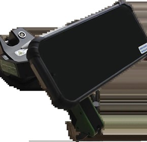 NIR Analyser | Sensaprobe with Built-In Camera