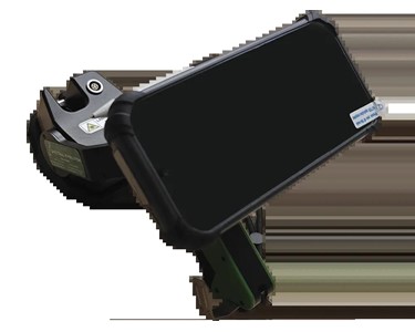 Spectral Evolution - NIR Analyser | Sensaprobe with Built-In Camera