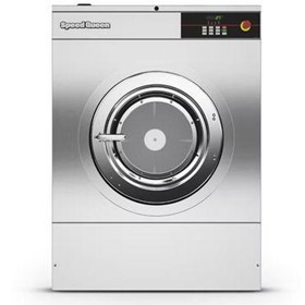 Quantum Gold 45Kg Hardmount Washer | SCA100NN 