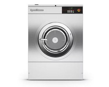 Speed Queen - Quantum Gold 45Kg Hardmount Washer | SCA100NN 