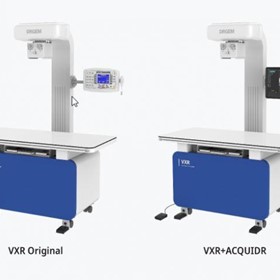Veterinary X-Ray - VXR
