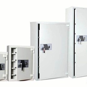 Guardall Drug Safes