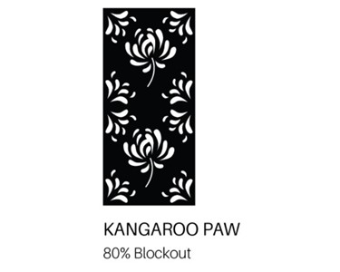 Kangaroo Paw