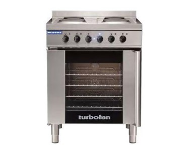Turbofan - Electric Convection Oven | E931M - Full Size Tray 
