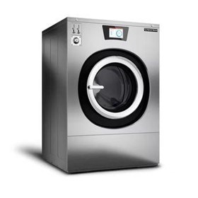 Quantum Touch Coin Operated 24Kg Softmount Washer | SYY240VX 