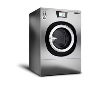 Speed Queen - Quantum Touch Coin Operated 24Kg Softmount Washer | SYY240VX 