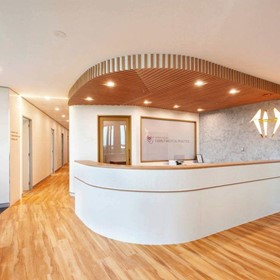 Medical Fitout Market Square Family Medical Practice