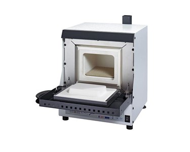 Renfert - Preheating Furnace | Magma