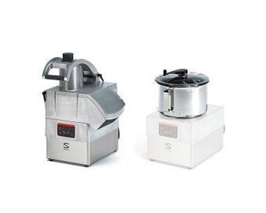 Sammic - Vegetable Preparation Machine & Cutter | CK-302