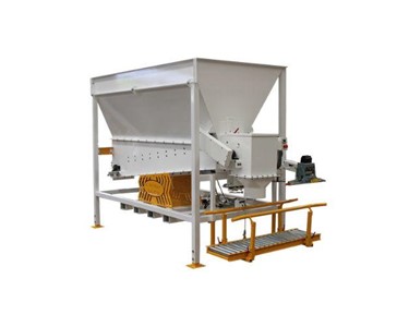 Automated Bagging Machine | Bag-it 30 