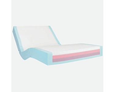 Aspire - Aspire LifeComfort Pressure Reducing Mattress