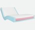 Aspire - Aspire LifeComfort Pressure Reducing Mattress