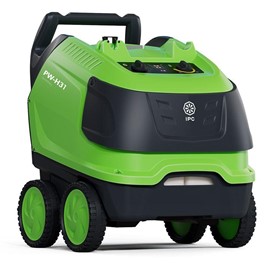 Hot High Pressure Washers | PW-H31 