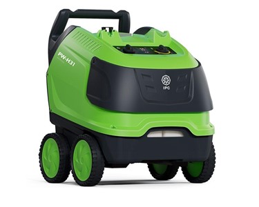 IPC - Hot High Pressure Washers | PW-H31 