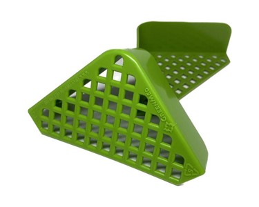 GreenMed - Recycled Surgical Tray Corner Protectors | Samples available