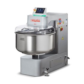 SINTESI Spiral Mixer Range