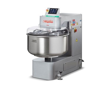 Sottoriva - SINTESI Spiral Mixer Range