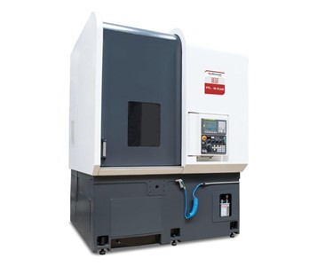 Turning Centre | VTL Series