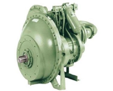 Sullair - Screw Drill Compressor 600 – 900 CFM