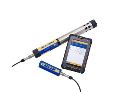 Aqua TROLL 400 Multiparameter Probe