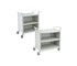 Verdex Utility Carts (With Side Panels)
