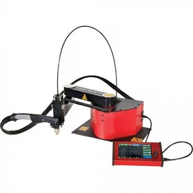 CNC Plasma Robot - ARCDROID