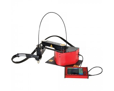CNC Plasma Robot - ARCDROID