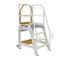 Steprite - Mobile Platform Ladder | 1000mm