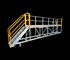 Star Aluminium - Mobile Truck Access Platforms