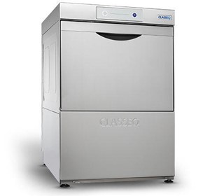 Standard Undercounter Dishwasher