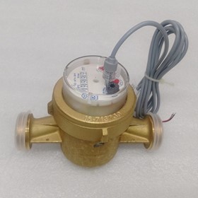 Chemical Dosing Unit Accessories | 1″ Water Meter with Pulse Output