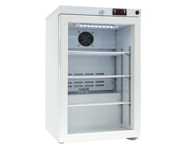 Nuline - Breast Milk Refrigerator MLB59 – 59 litres