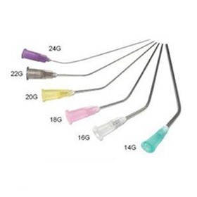 Non Sterile Suction Tubes Various Sizes 14, 16, 18, 20, 22 & 24 Gauge