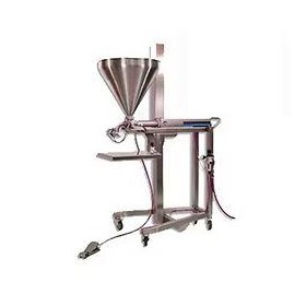 Cookie & Bakery High-Speed Depositor | Unifiller Universal 1000