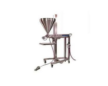 Cookie & Bakery High-Speed Depositor | Unifiller Universal 1000