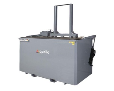 Apollo - Hot Tank - AT4000