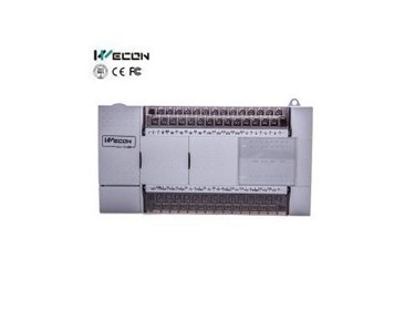 Wecon - PLC - Programmable Logic Controller | LX3VP
