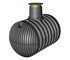GRAF - Wastewater Holding Tanks | Cesspool Carat XL