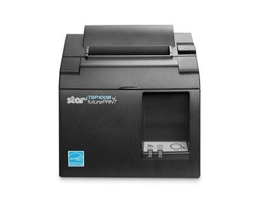 Star Micronics - Thermal Receipt Printer | TSP143III | LAN 