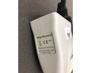Philips - C5-1 [Ultrasound Transducer] - [EX2523]