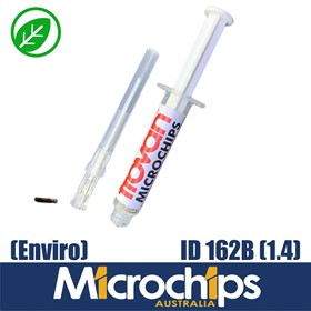 Microchip | Enviro - Research ID-162B (1.4) ISO FDX-B Midichip