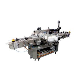 Labelling Machine | S4 Labellers