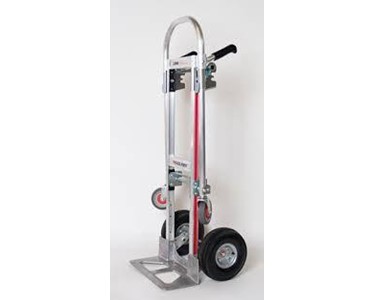 Magliner - Gemini Junior Convertible Hand Truck – Versatile and Ergonomi