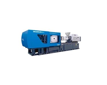 Injection Moulding Machines-SE EVA HD 220 – 500 Tonne