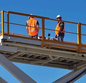 Heavy Rigid Mining EWP 1500 kgs