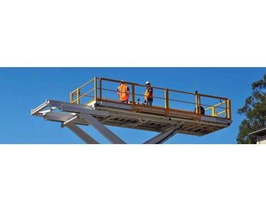 Heavy Rigid Mining EWP 1500 kgs