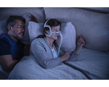 ResMed - Nasal Masks - AirTouch N20 Starter Pack 
