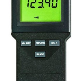Digital Infrared Tachometer | CA1725 