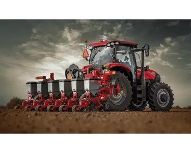 Seed Drill FRAME SIZE 7 x 7-in | 2000 Series Early Riser Planters